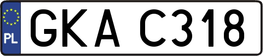 GKAC318