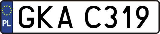 GKAC319