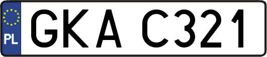 GKAC321