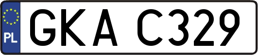 GKAC329