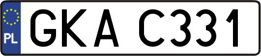 GKAC331