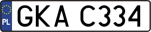 GKAC334