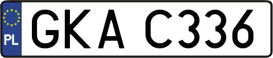 GKAC336