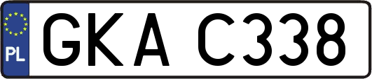 GKAC338
