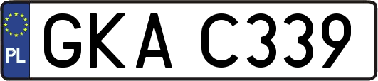 GKAC339