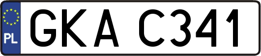 GKAC341