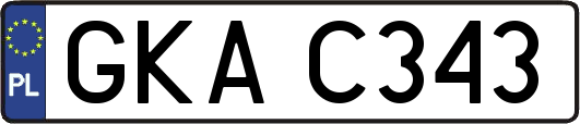 GKAC343