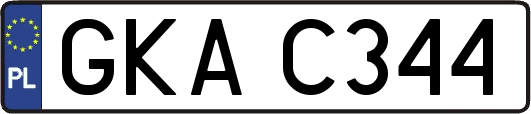 GKAC344