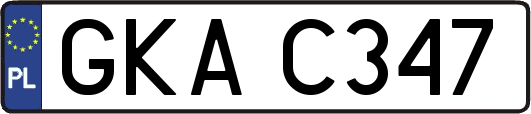 GKAC347
