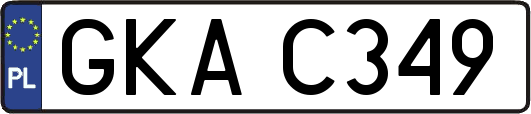 GKAC349