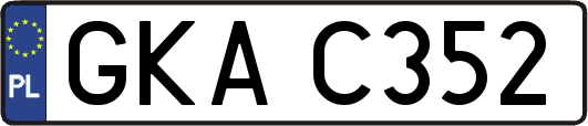 GKAC352