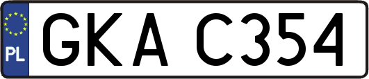 GKAC354