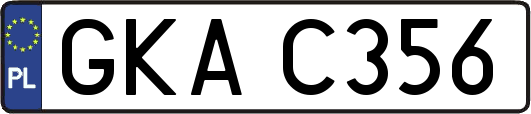 GKAC356