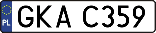 GKAC359
