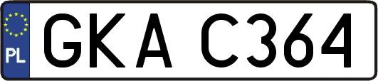 GKAC364