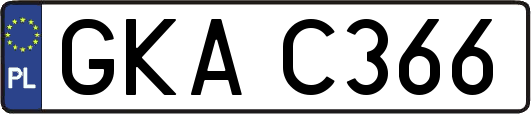 GKAC366
