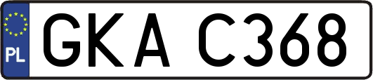 GKAC368