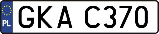 GKAC370