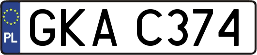 GKAC374