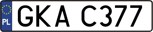 GKAC377