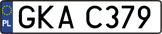 GKAC379