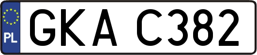 GKAC382