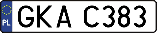 GKAC383