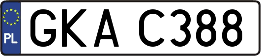 GKAC388