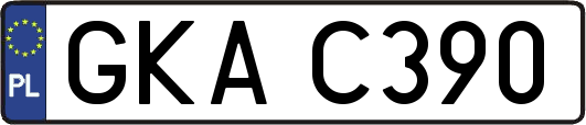 GKAC390