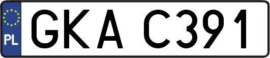 GKAC391