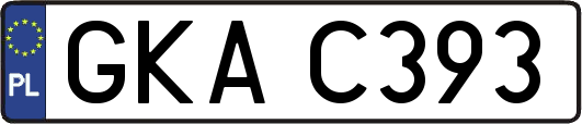 GKAC393