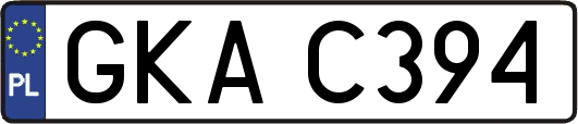 GKAC394