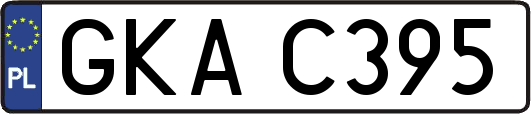 GKAC395