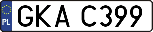 GKAC399