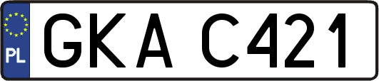 GKAC421
