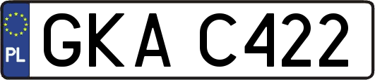 GKAC422