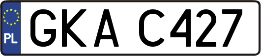 GKAC427