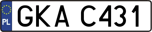 GKAC431