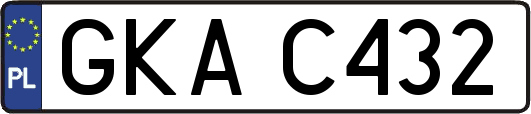 GKAC432