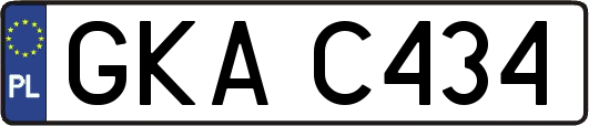 GKAC434