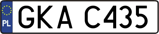GKAC435