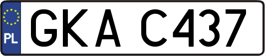 GKAC437