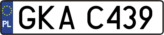 GKAC439