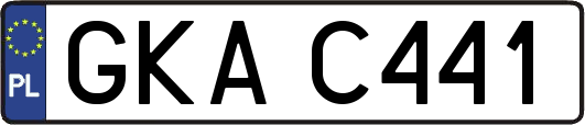 GKAC441