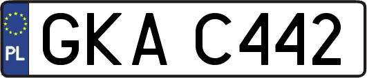 GKAC442