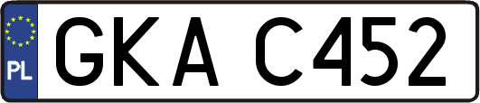 GKAC452