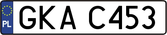 GKAC453
