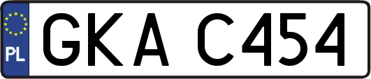 GKAC454