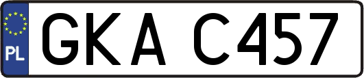 GKAC457