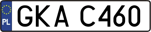 GKAC460